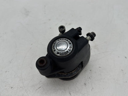 1996 Harley Road King Touring Police FLHPI OEM Front Left 1 Brake Caliper