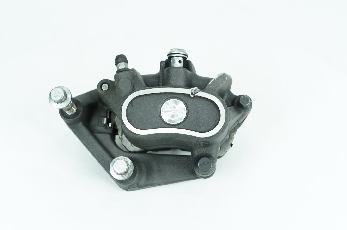 2012 - 2026 Harley-Davidson Sportster Iron 883 Front Left 1 Brake Caliper 41300010