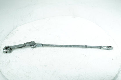 1999 - 2006 Harley-Davidson Dyna Low Rider Gear Shifter Lever Arm w/ Rod linkage  	33849-97