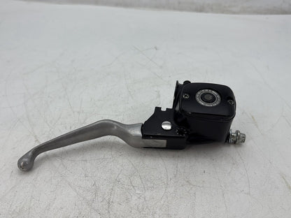 2001 Harley Sportster 883 Hugger XLH883 OEM Front Right Brake Lever Master Cylinder