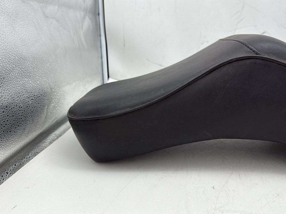 2007 Harley Road King Touring FLHR OEM Passenger Rider Driver Seat Saddle