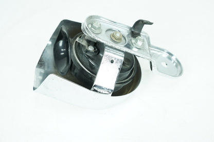 2000 - 2006 Harley-Davidson Touring CVO Screamin Eagle Road King Horn Signal Klaxon Chrome Cover 69012-93A