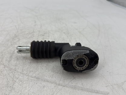 2005 Harley Electra Glide Touring Ultra FLHTCUI OEM Rear Brake Master Cylinder Reservoir