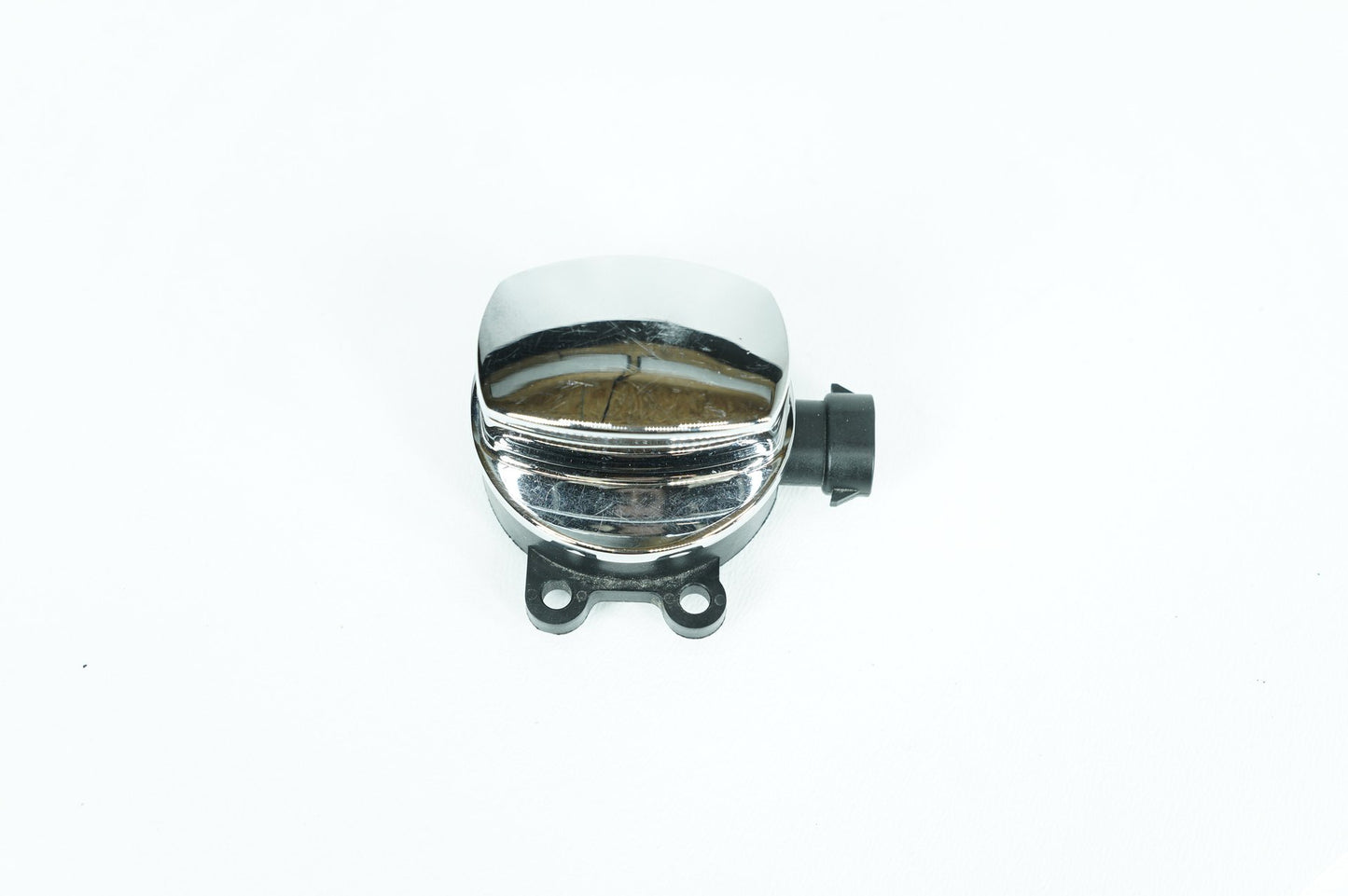2007 - 2017 Harley-Davidson Dyna Street Bob Ignition Switch Cylinder Barrel Lockset NOKey  	71430-12