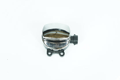 2007 - 2017 Harley-Davidson Dyna Street Bob Ignition Switch Cylinder Barrel Lockset NOKey  	71430-12