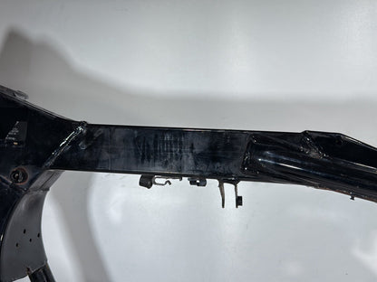 2007 Harley Touring FLHTCU Electra Glide Ultra OEM Body Main Frame Chassis CLN CLR