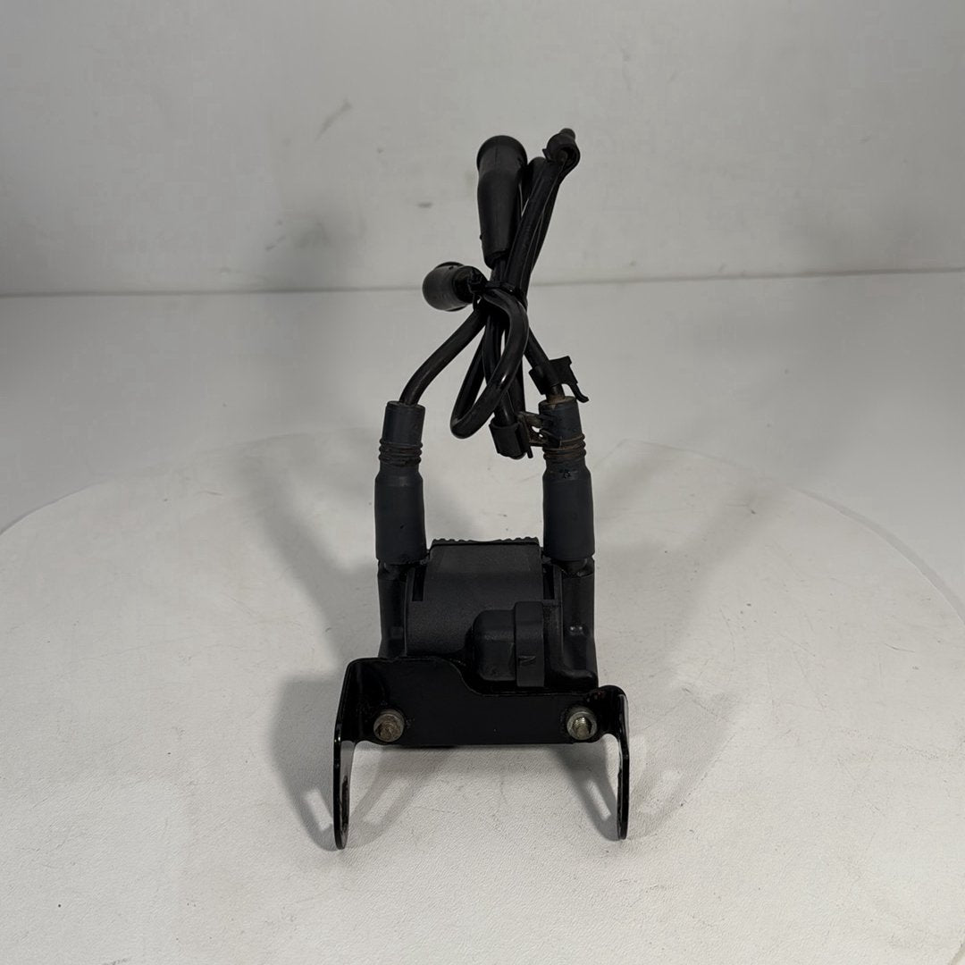1999 - 2006 Harley-Davidson Touring Electra Glide Ultra Ignition Coil Spark Igniter 31743-01