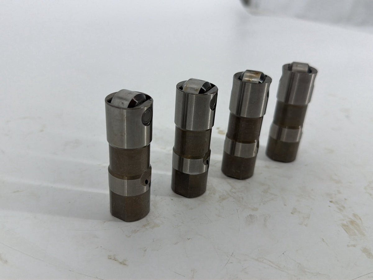 2008 Harley Softail FLSTC Heritage Classic Twin Cam Hydraulic Tappets 4 Lifters