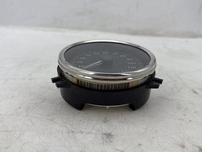 2002 Harley Heritage Softail Classic FLSTC OEM Speedo Speedometer Gauge Cluster