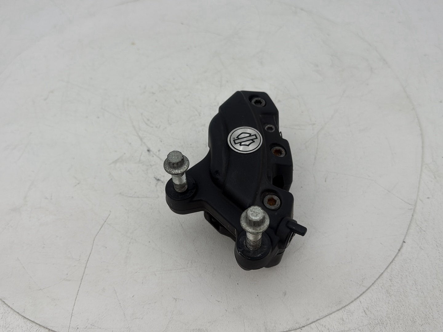 2007 - 2012 Harley-Davidson Touring Electra Glide Ultra Front Right 1 Brake Caliper 44023-08