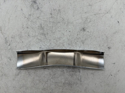 2006 Harley Sportster 1200 Custom XL1200C OEM Front Fork Bracket Cover 68041-04