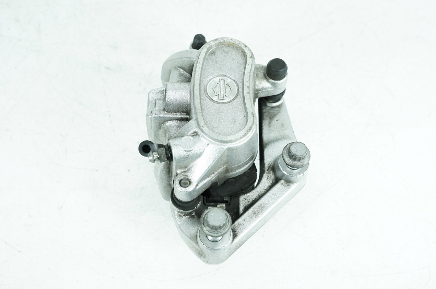 2004 - 2022 Harley-Davidson Sportster SuperLow Front Left 1 Brake Caliper 41300003