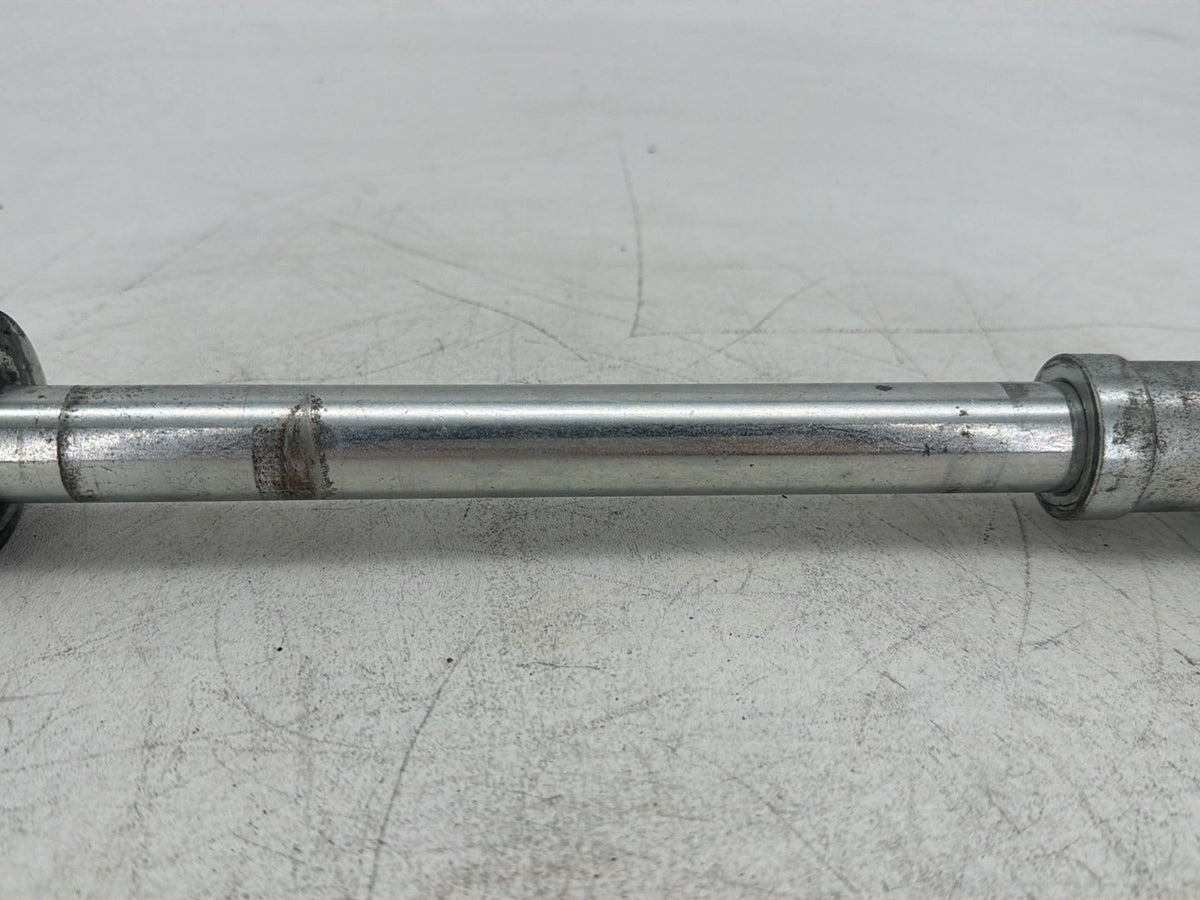 2005 Harley Electra Glide Touring FLHTI OEM Rear Wheel Axle Bolt Shaft