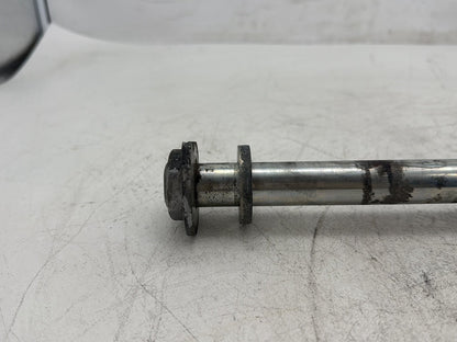 2009 Harley Street Glide Touring FLHX OEM Rear Wheel Axle Bolt Shaft