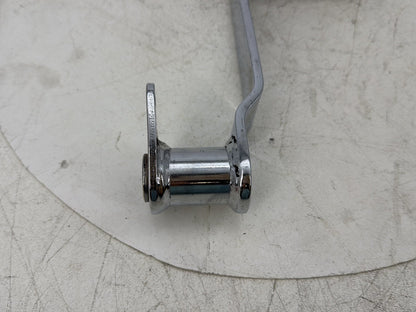 1998 Harley Touring FLHTCUI Electra Glide Ultra OEM Foot Brake Control Lever Pedal