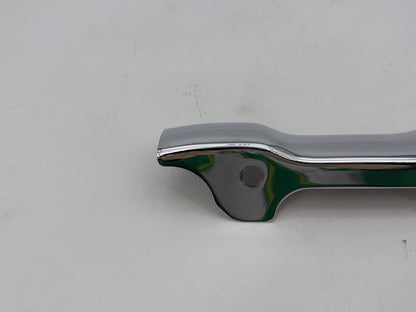 2003 Harley Sportster XL1200C 1200 Custom Anniversary OEM Front Fork Trim Panel Cover 67861-96
