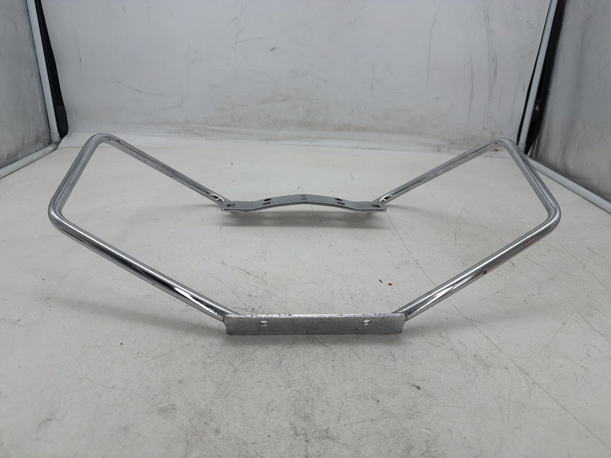 1991 Harley Electra Touring Ultra OEM Rear Passenger Handrail Grab Bar Hand Rail