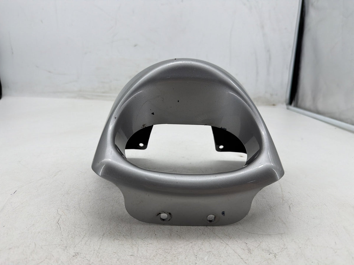 2001 Harley Softail Standard FXST Front Headlight Headlamp Panel Trim Cover