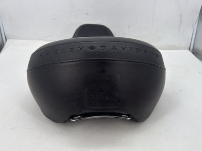 2006 Harley Road King Touring FLHRCI Classic OEM Rider Driver Solo Seat Pillion