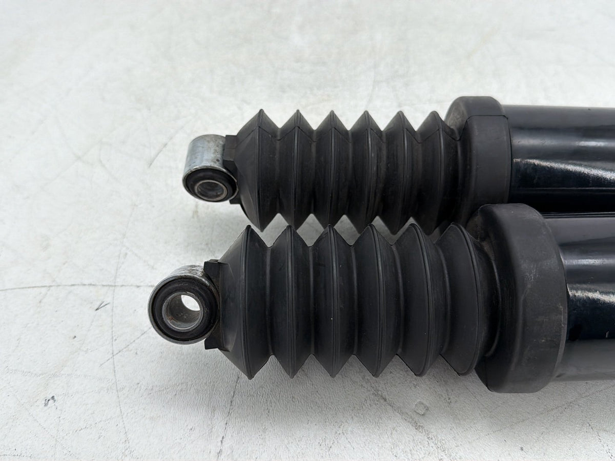 2007 Harley Electra Glide Touring Ultra OEM Rear Left Right Shock Absorbers
