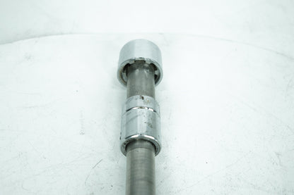 1999 - 2006 Harley-Davidson Softail Fat Boy Front Wheel Axle Bolt Shaft 41584-86A