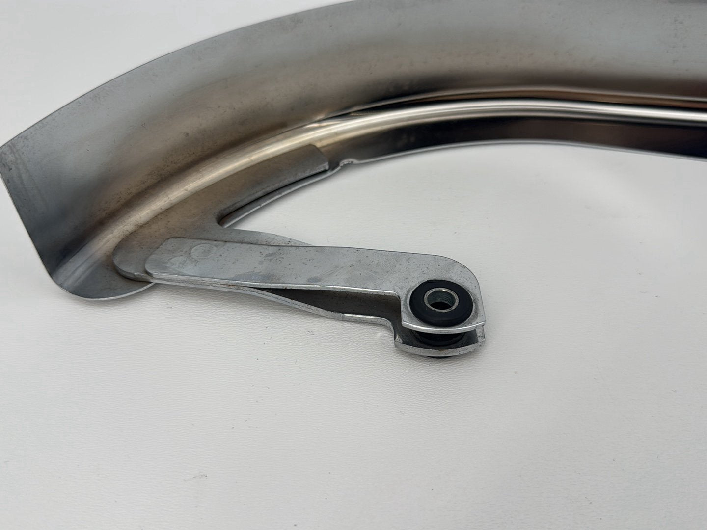 1999 - 2006 Harley-Davidson Dyna Wide Glide Drive Belt Guard Cover Shield 60293-90A