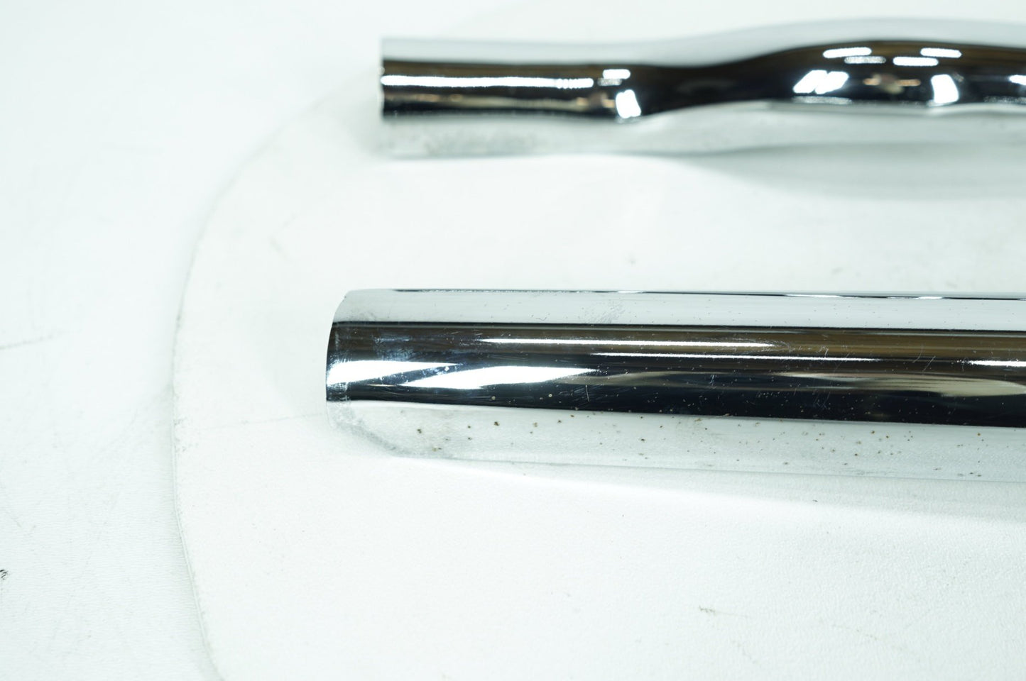 1984 - 1998 Harley-Davidson Touring Electra Glide Classic Rear Left Right Fender Struts Bracket 47551-79A