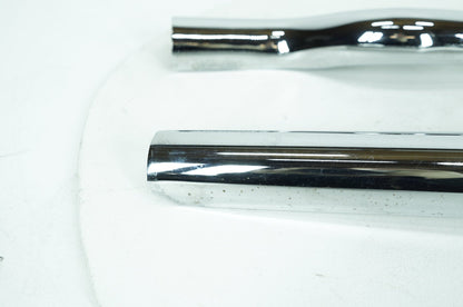 1984 - 1998 Harley-Davidson Touring Electra Glide Classic Rear Left Right Fender Struts Bracket 47551-79A