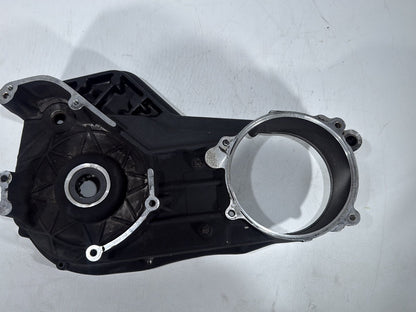 1996 Harley Electra Glide Touring FLHT OEM Inner Primary Clutch Cover
