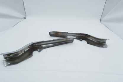 1999 - 2006 Harley-Davidson Touring Electra Glide Rear Left Right Fender Struts Bracket 47502-97