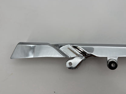 2007 Harley Softail Heritage Classic FLSTC OEM Drive Belt Guard Cover Shield