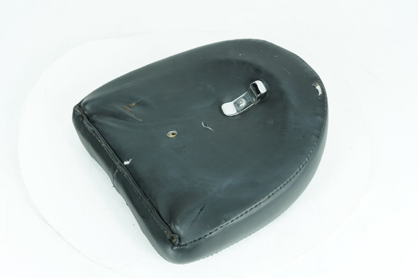 1999 - 2006 Harley-Davidson Softail Deluxe Rear Passenger Backrest Cushion Pad 52189-00