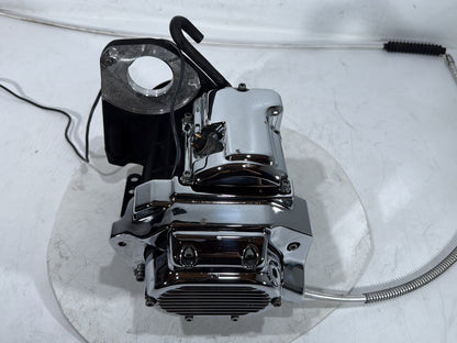 1998 Harley Softail Custom FXSTC OEM 5 Speed Transmission Gearbox