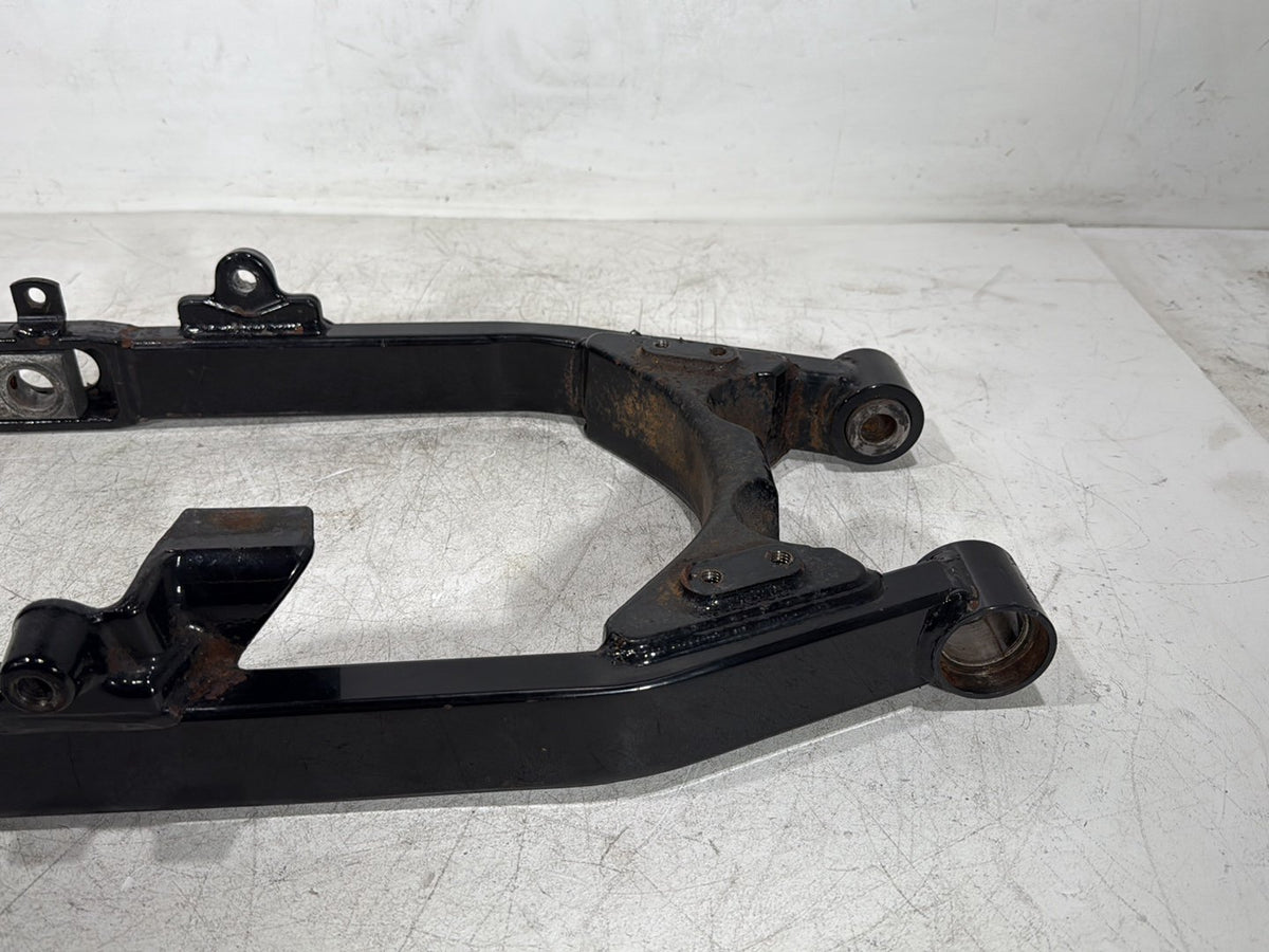2007 Harley Dyna Street Bob FXDB OEM Rear Fork Swingarm Swing Arm