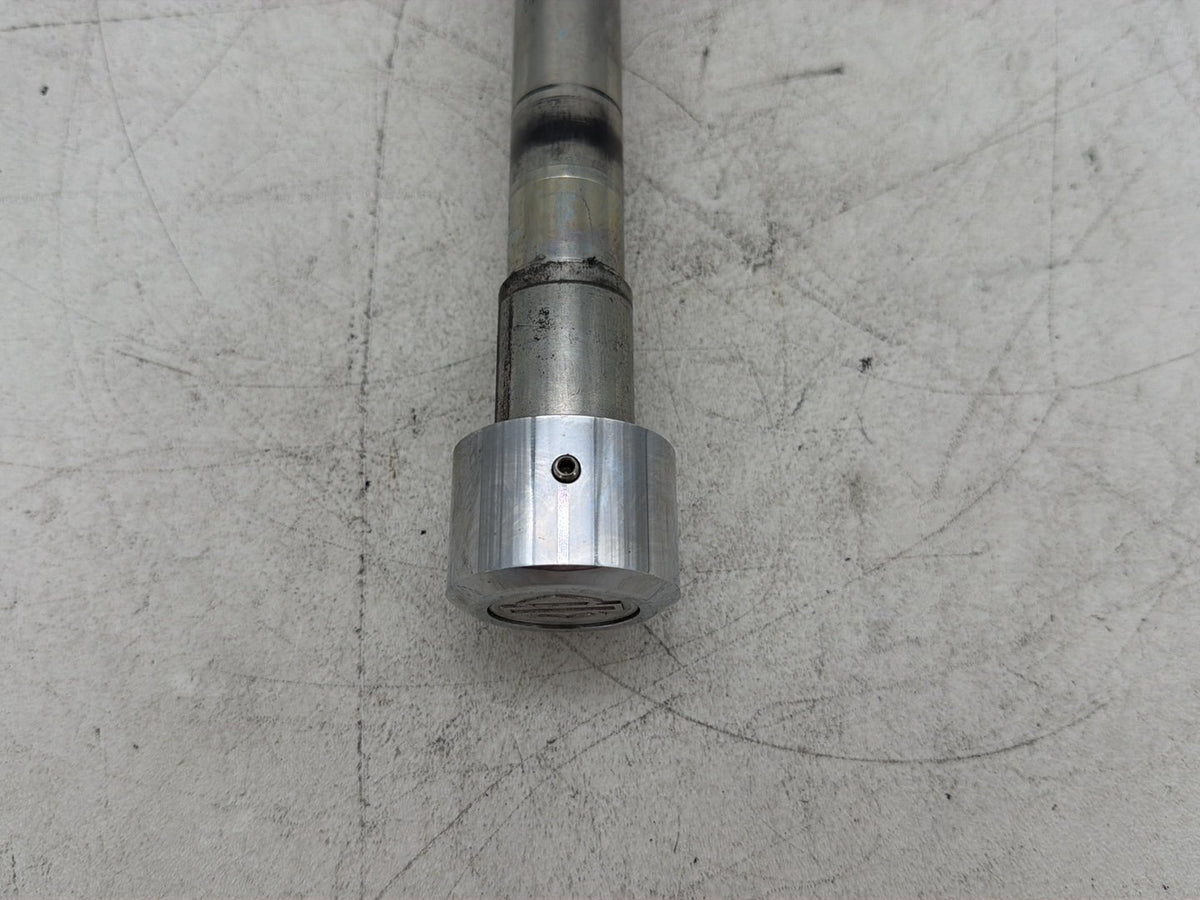 2005 Harley Road King Touring Police OEM Front Wheel Axle Bolt Shaft