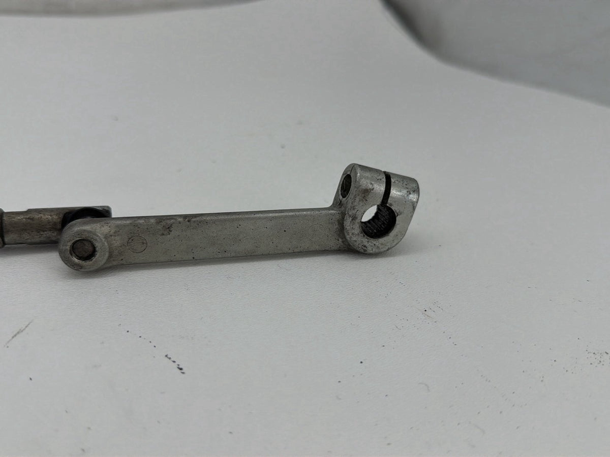 1994 Harley Electra Glide Touring Classic OEM Gear Shifter Lever w/ Rod linkage