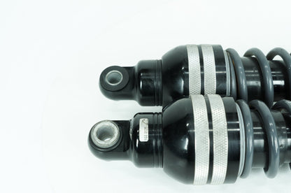 2007 - 2012 Harley-Davidson Touring Street Glide Rear Left Right Shock Absorbers Progressive Suspension
