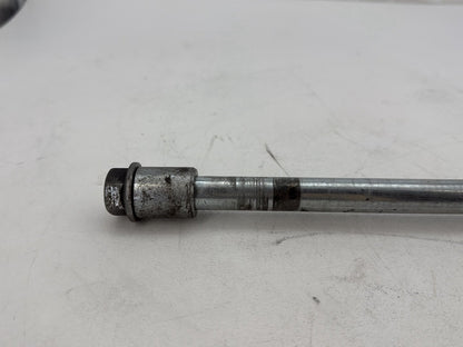 1998 Harley Road King Touring FLHRCI Classic OEM Rear Wheel Axle Bolt Shaft