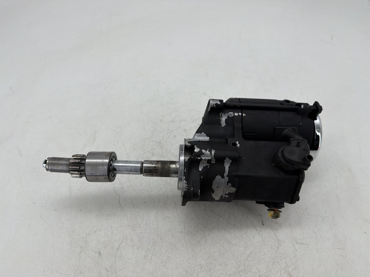 2001 Harley Softail Standard FXST OEM Engine Starter Motor 31553-94B 12V