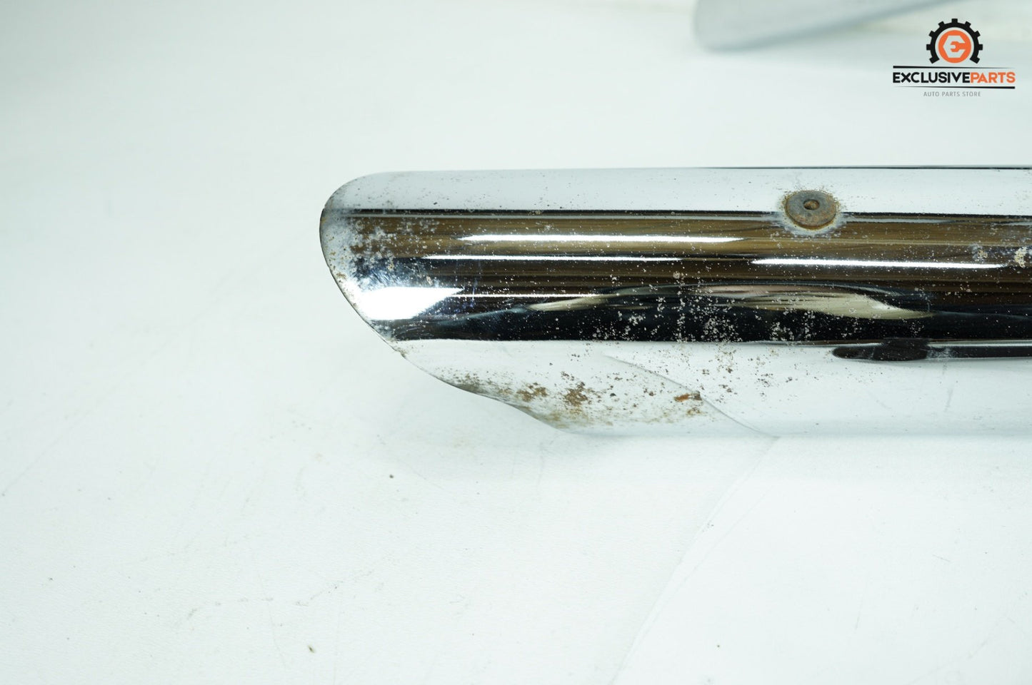 2000 - 2006 Harley-Davidson Softail Heritage Classic Exhaust Header Muffler Pipes Screamin Eagle 65401-00B