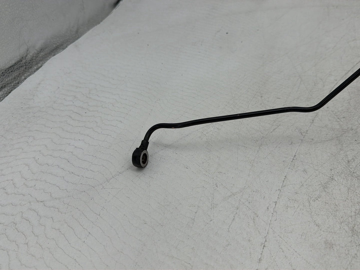 2005 Harley Road King Touring Police OEM Rear Brake Hose Line Pipe