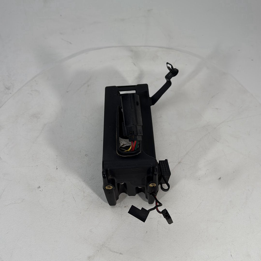 2020 Harley Softail FLHCS Heritage Classic 114 OEM Electrical Box Cover Wiring Panel