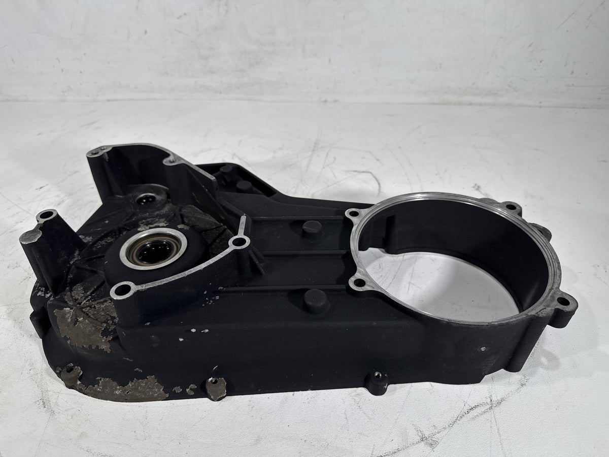 2006 Harley Road King Touring Custom OEM Inner Primary Clutch Cover