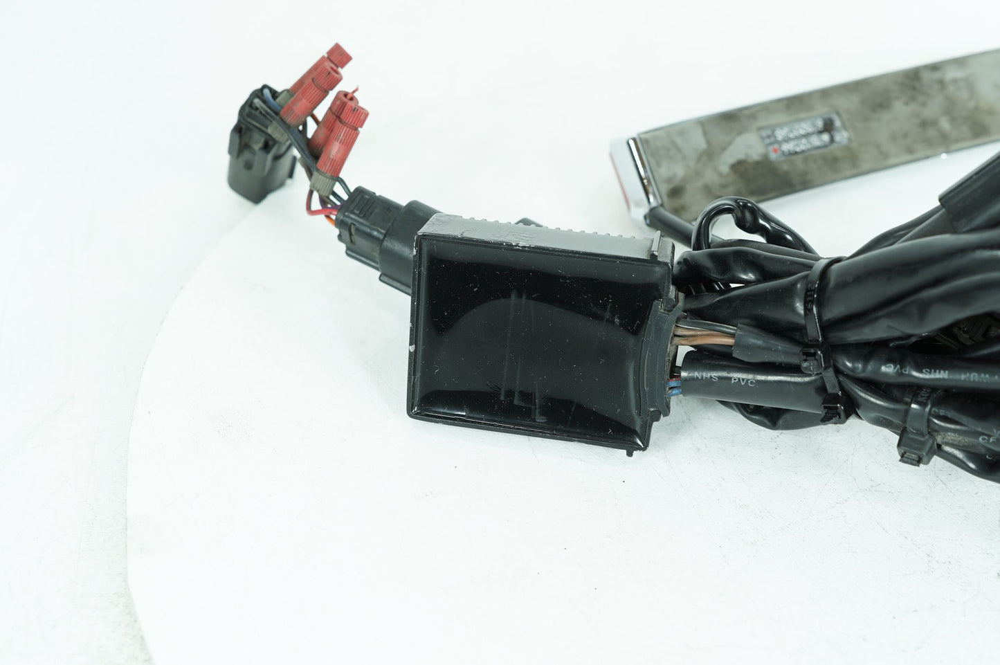 2008 - 2016 Harley-Davidson Touring Electra Glide Ultra Rear Left & Right Turn Signals 67800241