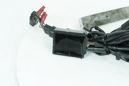 2008 - 2016 Harley-Davidson Touring Electra Glide Ultra Rear Left & Right Turn Signals 67800241