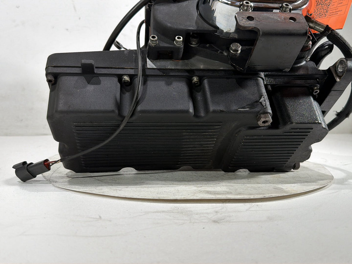 2000 Harley Electra Glide Touring Ultra OEM 5 Speed Transmission Gearbox 10K