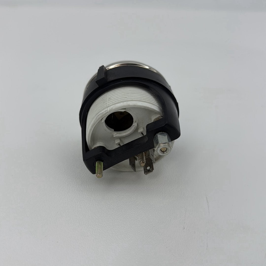 2007 - 2012 Harley-Davidson Touring Street Glide Oil Pressure Gauge Instrument Cluster 75165-01A