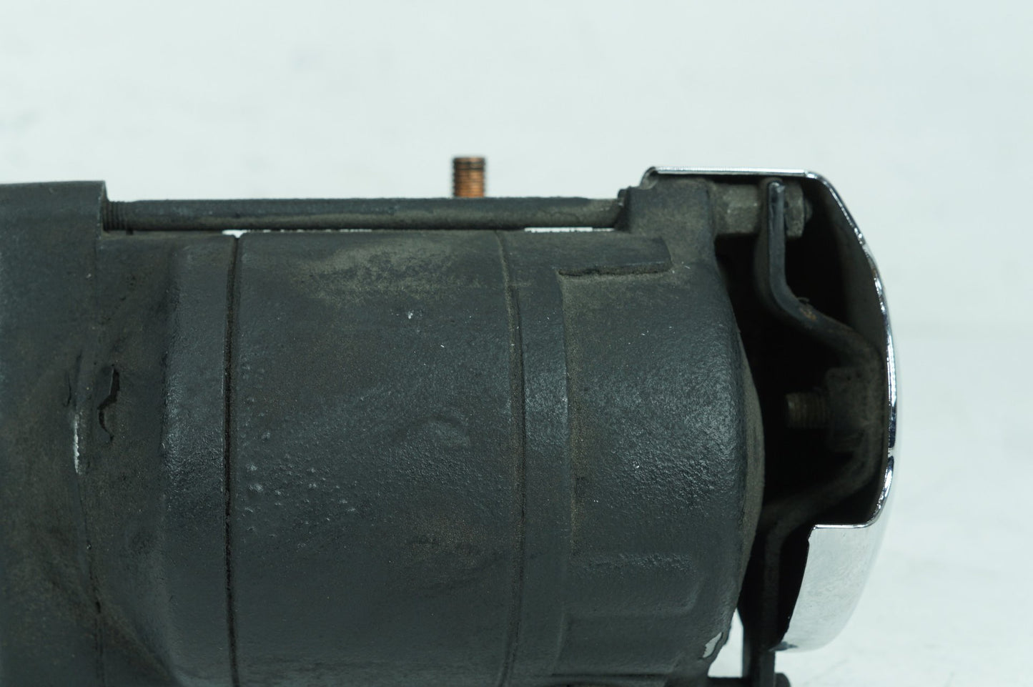 2007 - 2011 Harley-Davidson Touring Electra Ultra Engine Starter Motor 31618-06A