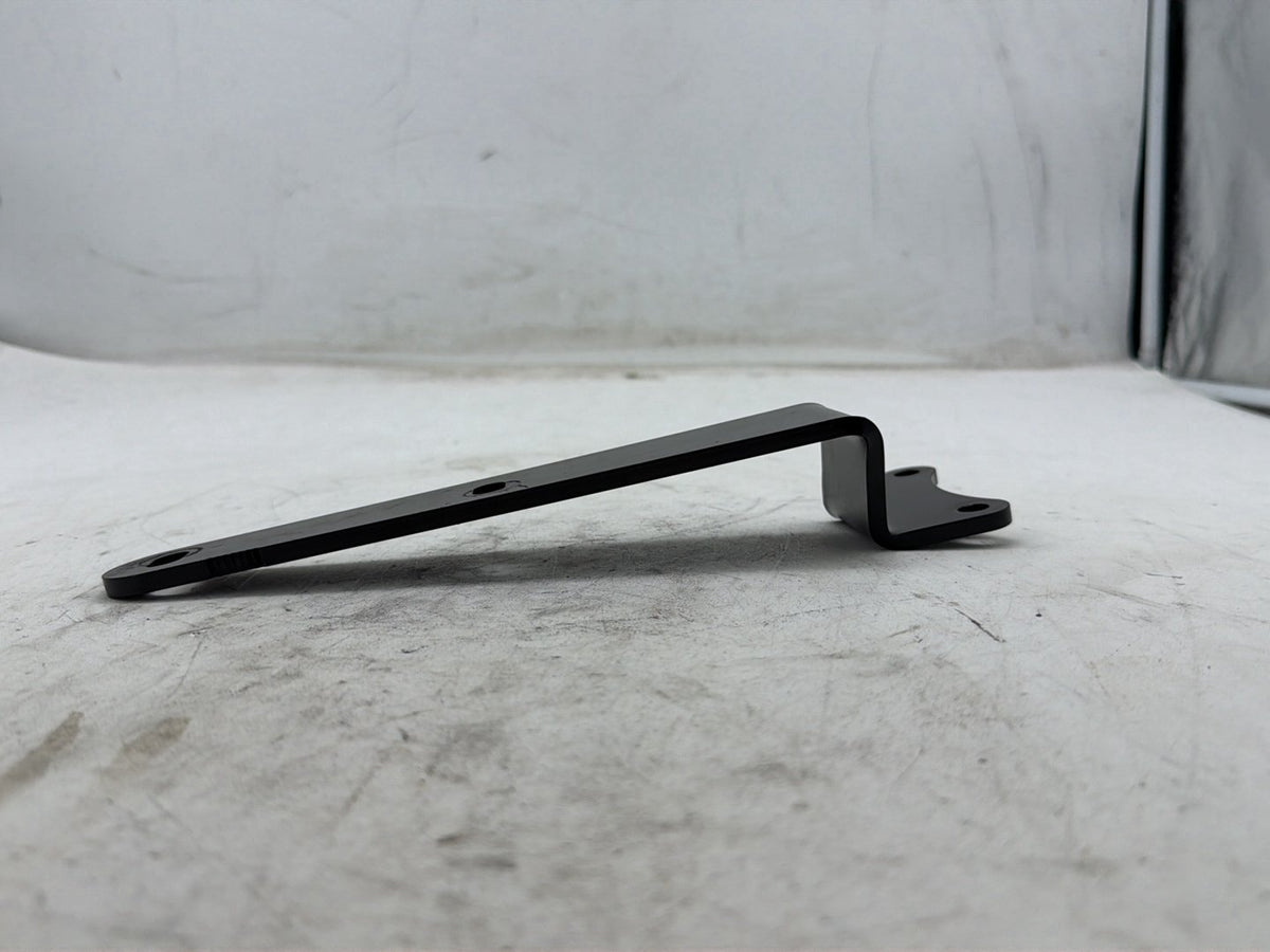 2011 Harley Road Glide Touring FLTRX OEM Exhaust Hanger Bracket Mount Support