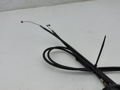 2003 Harley Road King Touring FLHRCI Classic OEM Right Engine Start Kill Switches Controls